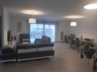  Maison � louer 3 pi�ces 85 m� Rivesaltes