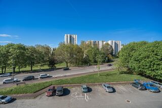  Appartement � vendre 2 pi�ces 44 m�