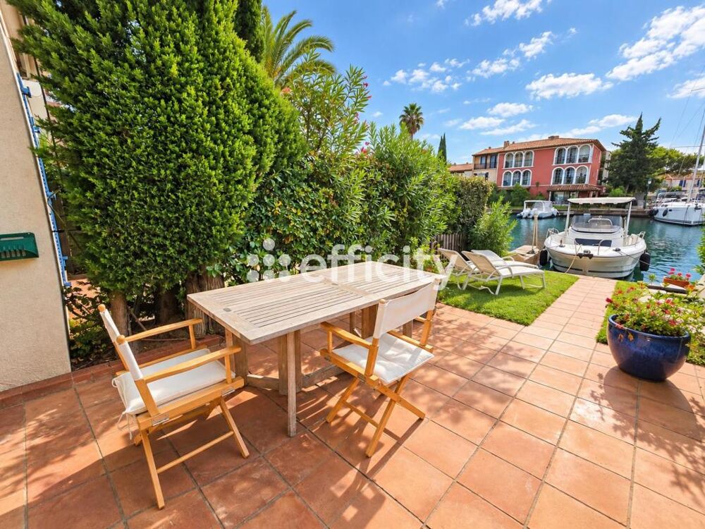 à vendre  Maison Grimaud (83310)