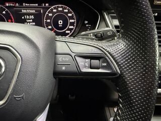 Q5 S line quattro 2017 occasion 73000 Chambery