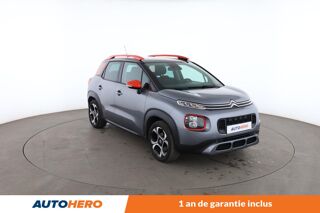 C3 Aircross 1.2 PureTech Shine 110 ch 2017 occasion 92130 Issy-les-Moulineaux