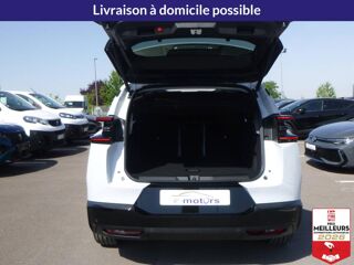 C5 aircross Hybride 145 ch e-DCS6 Max + Toit 2026 occasion 10150 Lavau
