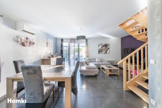  Villa � vendre 4 pi�ces 90 m�