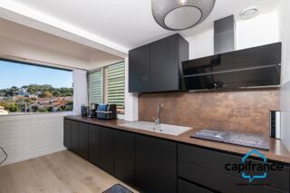  Appartement � vendre 3 pi�ces 73 m�