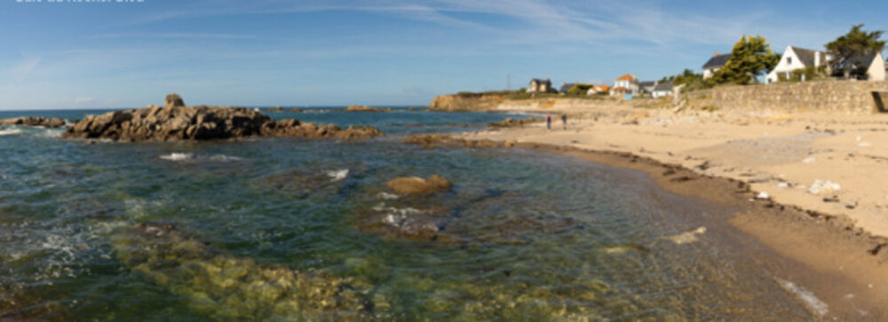 PIRIAC SUR MER - SITUATION PRIVILÉGIÉE - CADRE CALME ET BOISÉ - A 200 M DE LA MER - MAISON 4 CHAMBRES