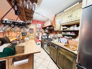  Maison � vendre 5 pi�ces 110 m�