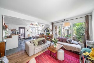  Maison � vendre 6 pi�ces 155 m�