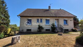 Maison à vendre 7 pièces 131 m²