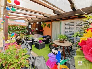  Villa � vendre 3 pi�ces 57 m�