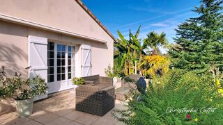 Maison � vendre 8 pi�ces 295 m�