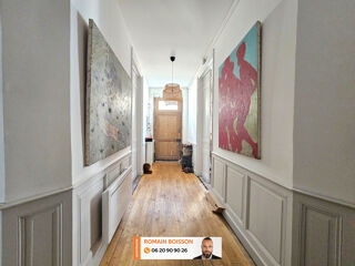  Maison à vendre 7 pièces 245 m²