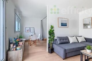  Appartement � vendre 2 pi�ces 34 m�