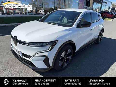 Renault M&eacute;gane E-Tech 220 ch autonomie confort GSR2 Techno 2026 occasion Concarneau 29900