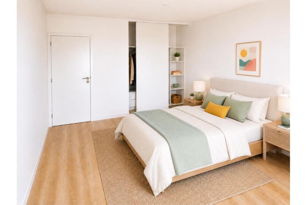 Maison T4 de 78m² à AIX-EN-PROVENCE
