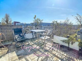  Appartement � vendre 4 pi�ces 85 m�