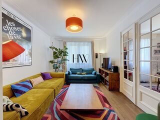  Appartement à vendre 4 pièces 98 m²