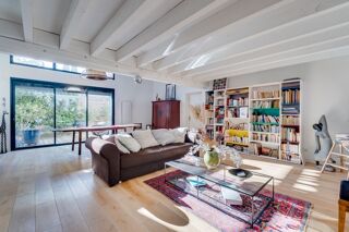  Maison � vendre 7 pi�ces 197 m�