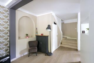  Maison à vendre 5 pièces 150 m²