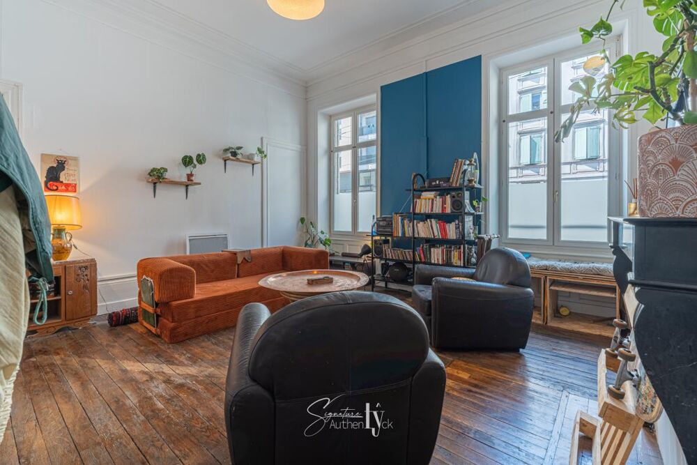 Vente Appartement Appartement Limoges