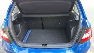 Fabia 1.0l tsi 95 Ambition 2017 occasion 27320 Moisville