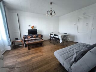  Maison à vendre 6 pièces 120 m²