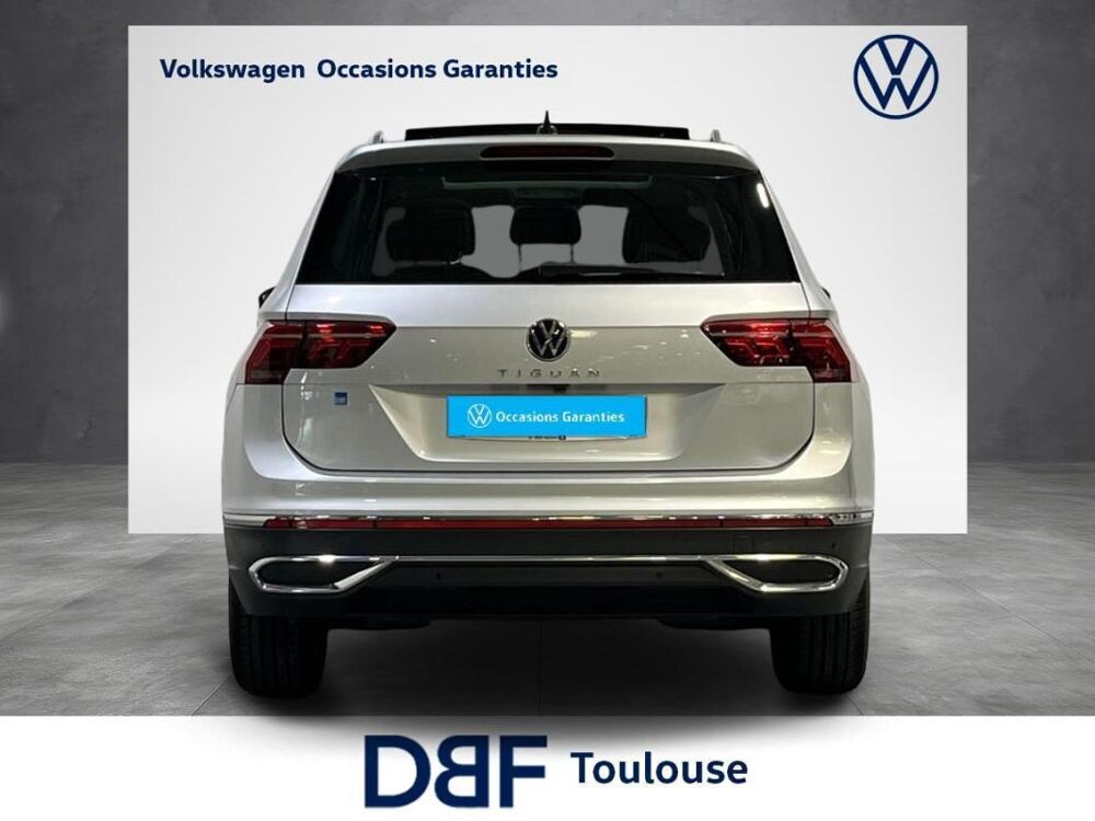 Tiguan 2.0 TDI 150ch DSG7 Elegance 2023 occasion 31100 Toulouse