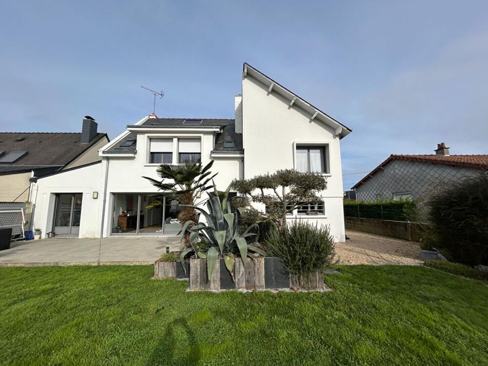 Maison Ancenis Saint Gereon 6 pièce(s) 160 m2