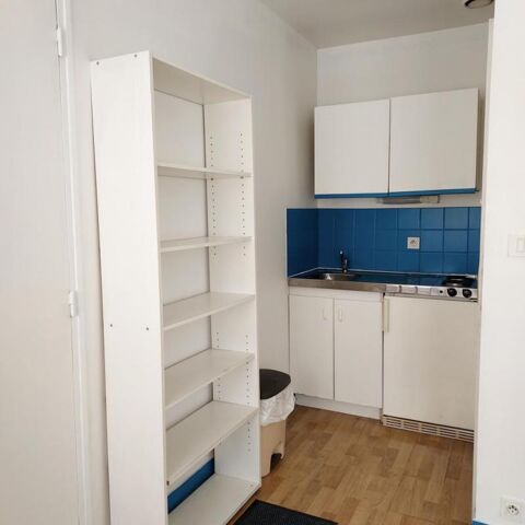  Appartement  louer 1 pice 15 m