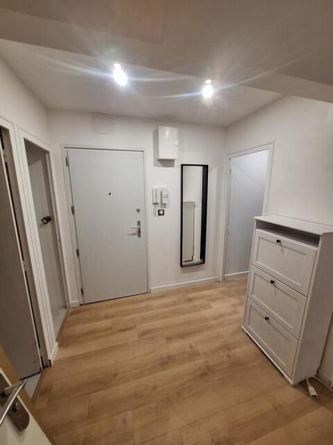  Appartement � louer 2 pi�ces 58 m�