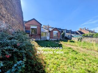  Maison  vendre 6 pices 90 m