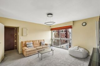  Appartement à vendre 2 pièces 48 m²