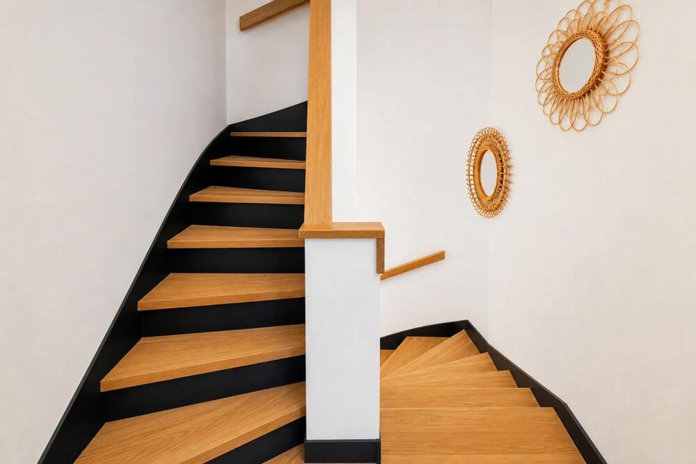 Vente Maison Maison familiale louée de 8 pièces à Saint-Benoît Saint benoit