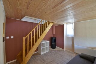  Maison à vendre 2 pièces 40 m²