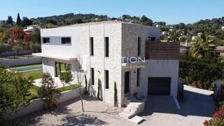  Villa � vendre 4 pi�ces 170 m�