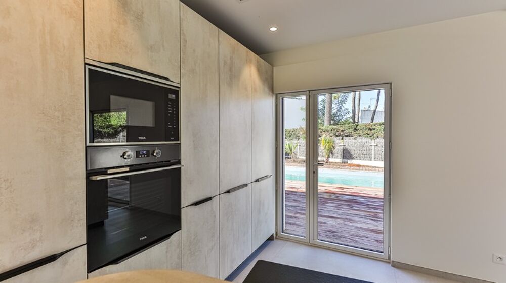 Vente Maison Maison avec jardin et piscine en plein coeur de la pironnière Les sables d olonne
