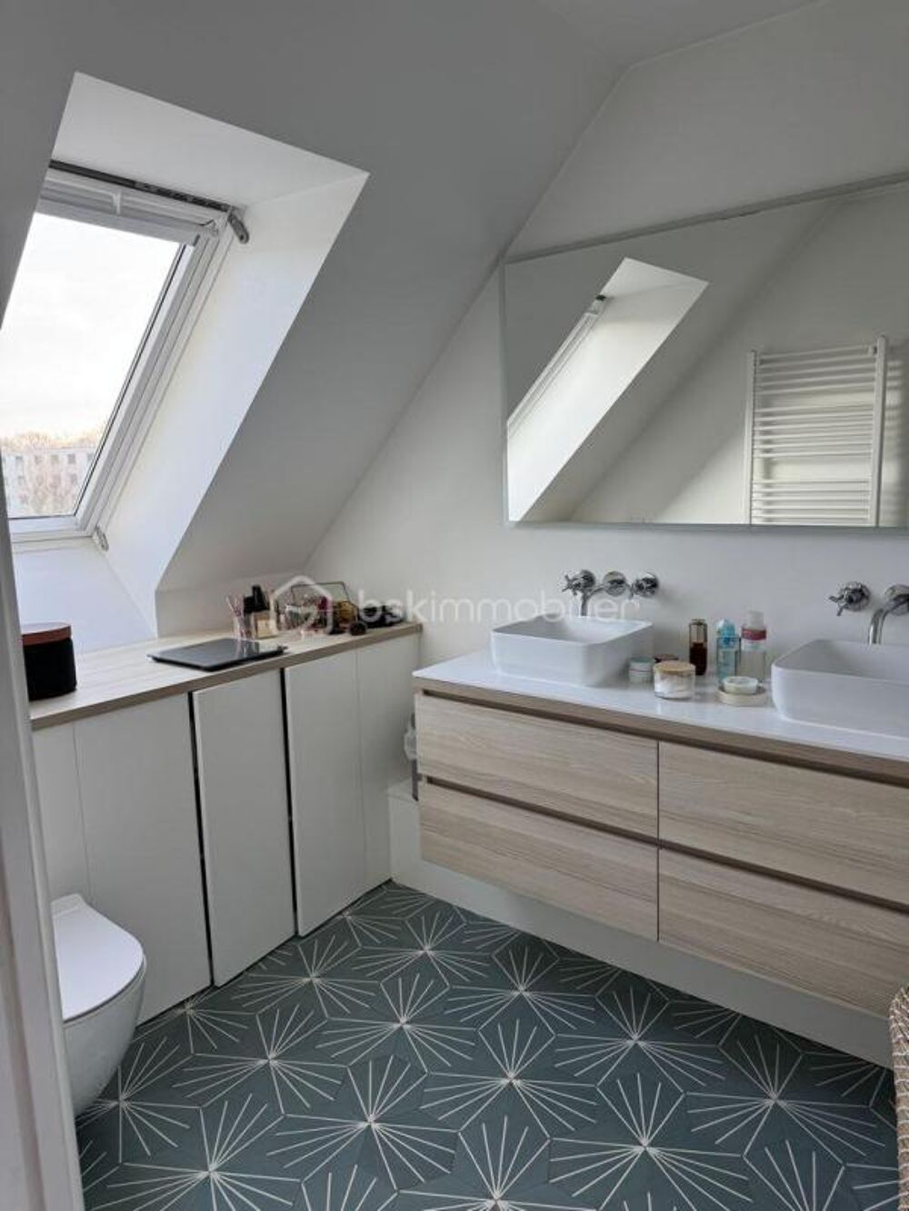 � vendre  Maison Ch�tenay-Malabry (92290)