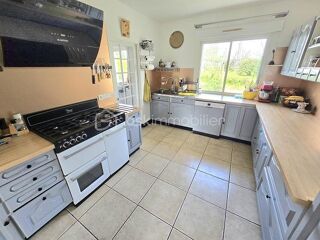  Maison à vendre 7 pièces 160 m²