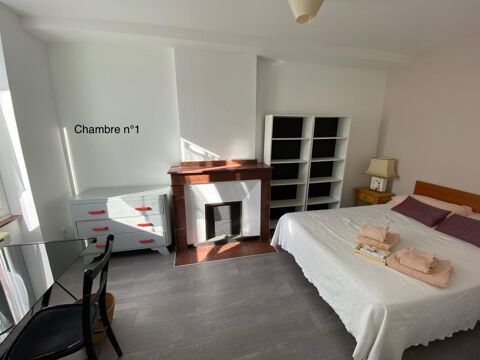  Appartement � louer 3 pi�ces 38 m�
