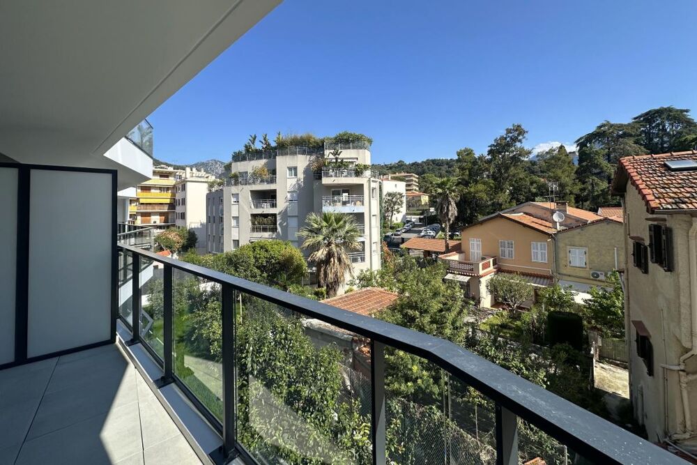 Location Appartement Appartement À Louer Roquebrune cap martin