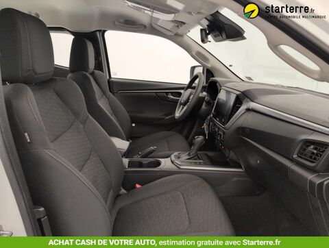 D-MAX 2.2L SPACE CABINE A/T EVOLUTION 2026 occasion 69190 Saint-Fons