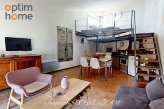  Duplex/triplex à vendre 2 pièces 48 m²