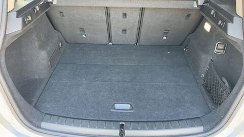 Serie 2 218d 150 Steptronic8 Sport Line - Automatique 2019 occasion 31270 Cugnaux