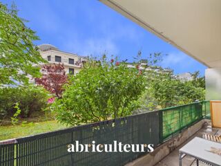  Appartement à vendre 2 pièces 49 m²