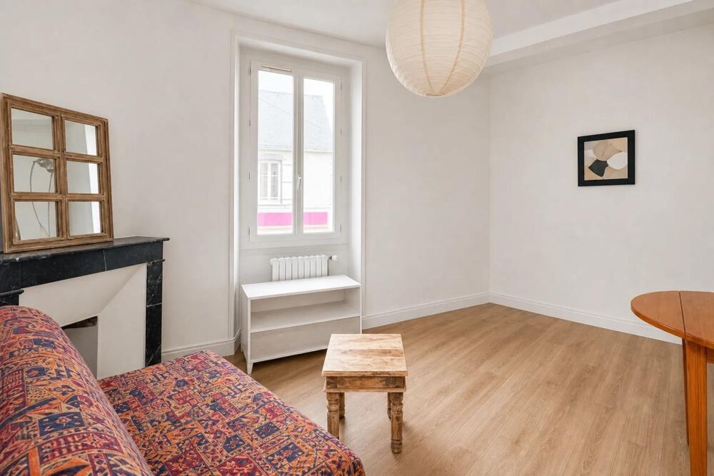 Vente Appartement Appartement meublé à Saint-Marc/Mer à 50 mètres de la plage Saint nazaire