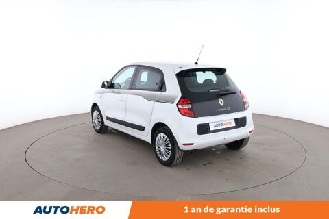 Twingo 0.9 TCe Energy Limited 90 ch 2016 occasion 92130 Issy-les-Moulineaux