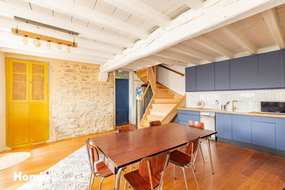 Vente Maison Maison/Villa T6 de 116 m² à Fontiers-Cabardès 11390 Fontiers cabardes