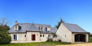  Maison à vendre 7 pièces 250 m²