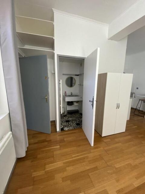  Appartement � louer 1 pi�ce 24 m�