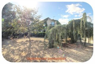  Maison à vendre 5 pièces 140 m²