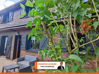  Maison  vendre 6 pices 157 m